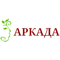 логотип Аркада